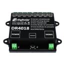 DR4018 16-kanal Schaltdecoder