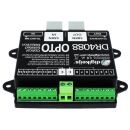 DR4088OPTO 16-kanal Rückmeldemodul S88N