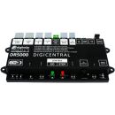 DR5000 DCC Multi-Bus Zentrale mit 18V Netzteil