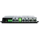 DR5000 DCC Multi-Bus Zentrale mit 18V Netzteil