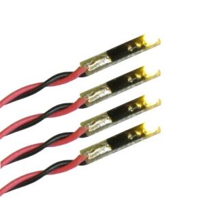 DR60042 GELB LED-Modul (4 Stück)