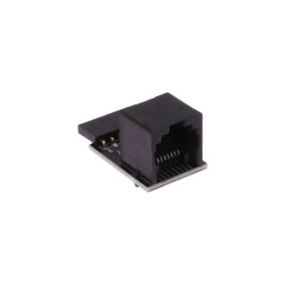 DR60886 - Leiterplattenadapter von S88 zu S88N (z.B. für Intellibox)