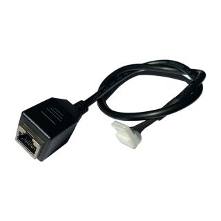 DR60888 - Adapterkabel von S88 zu RJ45 S88N