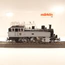 Märklin H0 3412 Dampflok Klasse T5, digital, OVP, Gebraucht