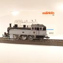 Märklin H0 3412 Dampflok Klasse T5, digital, OVP, Gebraucht