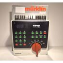Märklin 6021 Control Unit digital Zentraleinheit mit...