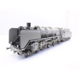 Märklin 3100 Spur H0: 03 124, Foto-Anstrich grau der DRG - Analog - GEBRAUCHT