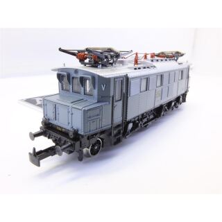 Märklin 3100 Spur H0: E04 17, Foto-Anstrich grau der DRG - Analog - GEBRAUCHT