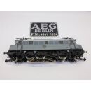 Märklin 3100 Spur H0: E04 17, Foto-Anstrich grau der DRG - Analog - GEBRAUCHT