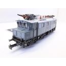 Märklin 3100 Spur H0: E04 17, Foto-Anstrich grau der DRG - Analog - GEBRAUCHT