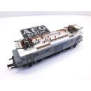 Märklin 3100 Spur H0: E04 17, Foto-Anstrich grau der DRG - Analog - GEBRAUCHT