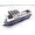 Märklin 3100 Spur H0: E04 17, Foto-Anstrich grau der DRG - Analog - GEBRAUCHT