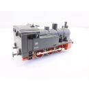 Märklin 3104 Spur H0: 89 066 der DB - Analog - GEBRAUCHT