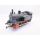 Märklin 3104 Spur H0: 89 066 der DB - Analog - GEBRAUCHT