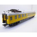 Märklin 49960 Spur H0: Einheits-Meßwagen (digitaler Messwagen) der DB - Analog - GEBRAUCHT