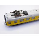 Märklin 49960 Spur H0: Einheits-Meßwagen (digitaler Messwagen) der DB - Analog - GEBRAUCHT