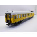 Märklin 49960 Spur H0: Einheits-Meßwagen (digitaler Messwagen) der DB - Analog - GEBRAUCHT