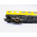 Märklin 49960 Spur H0: Einheits-Meßwagen (digitaler Messwagen) der DB - Analog - GEBRAUCHT