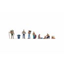 Noch H0 15879 - Pfadfinder