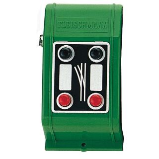 Fleischmann 6920 - Weichen-Stellpult