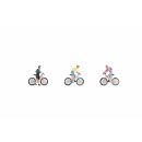 Noch H0 15899 - Mountainbiker