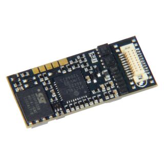 Fleischmann Spur N 685602 - Next18-Sounddecoder (NEM 662)