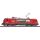 Piko H0 51585 - E-Lok BR 187 Stern Hafferl VI + PluX22 Dec. (Stern Hafferl)
