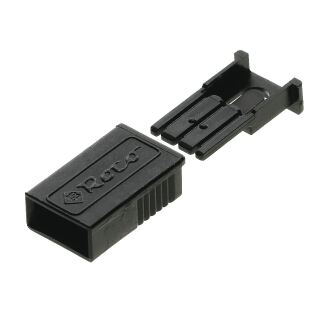 Roco 10603 - Stecker 3 fach NEU - 1 Stück