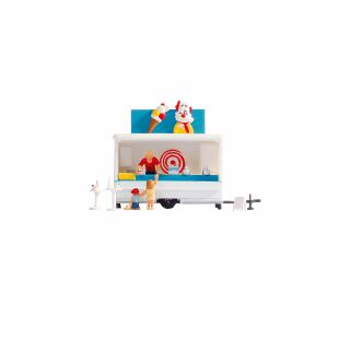 Noch H0 16732 - Eis-Verkaufswagen