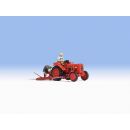 Noch H0 16756 - Traktor "Fahr"