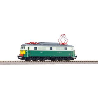 Piko H0 51600 - E-Lok ET21 PKP IV + DSS PluX22 (PKP)