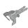 Roco H0 40397 - Universalkupplung 50 Stk.