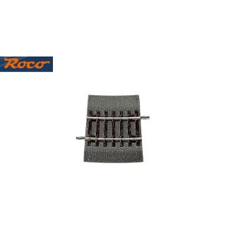 Roco H0 42508 - Radius R2 1/4 7,5° 358m
