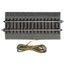 Roco H0 42521 - Anschlussgleis mit...