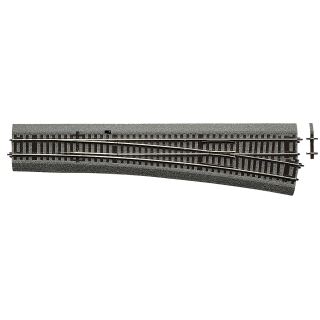 Roco H0 42581 - H-Weiche re. Wr10 HAND