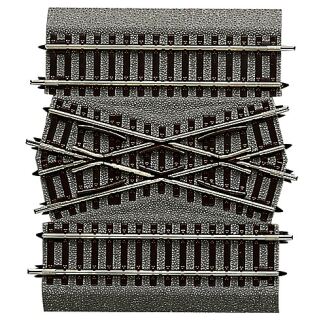 Roco H0 42598 - Kreuzung DGV-15 für HOS