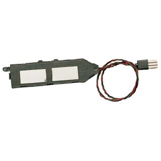 Roco H0 42620 - E-Antrieb für Bettungsweiche