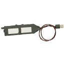 Roco H0 42620 - E-Antrieb für Bettungsweiche