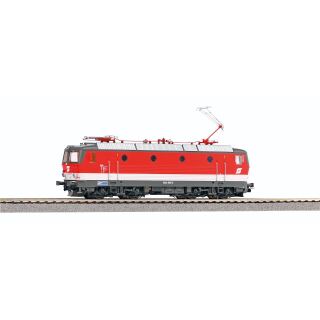 Piko H0 51620 - E-Lok Rh 1044 ÖBB IV + DSS PluX22 (ÖBB)
