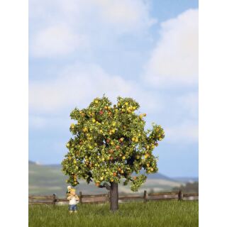 Noch H0 21560 - Apfelbaum mit Früchten