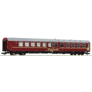 Roco H0 74811 - Speisewagen (PKP)