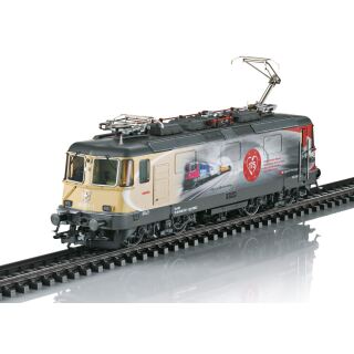 Märklin H0 37875 - E-Lok Re 420 175 Jahre (SBB)