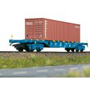 Märklin H0 47136 - Containerwagen HC (TRW)