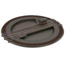 M&auml;rklin H0 74862 - Drehscheibe 23m C-Gleis