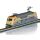 Märklin Spur Z 88679 - E-Lok BR 101 Dampfbahn-Route (DB)