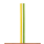Brawa 32395 - FB-Litze 0.14 mm², 25 m Spule, ge/ws/gn