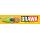 Brawa 32421 - Doppellitze 0.25 mm², 25 m Spule, br/rt