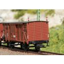 Märklin H0 48825 - Güterwagen-Set zu E71.1 (DB)