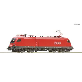 Roco H0 70526 - Elektrolokomotive 1116 088-6 (ÖBB)