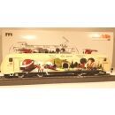 Märklin H0 34352 Elektrolok BR 152 001-4 der DB Delta MM, Gebraucht, OVP